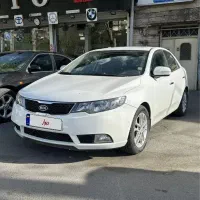 سراتو اپشنال 2000