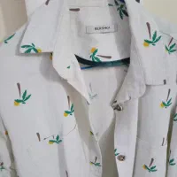 مانتو شلوار تابستانی درحدنو