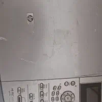 دستگاه پرینتر و اسکنر hp