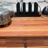 تعدادی تجهیزات کافه