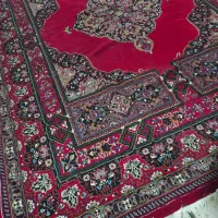 فرش ۱۲متری