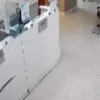 میز پذیرش و کانتر