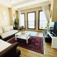 اجاره منازل مبله شیک سوییت آپارتمان ویلایی
