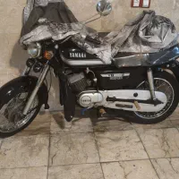 یاماها‌۱۲۵سوپرRS مدارک تکمیل سوزوکی کاوازاکی هندا