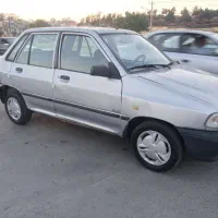 پراید۸۶دوگانه کارخانه