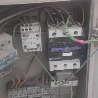 برقکار صنعتی