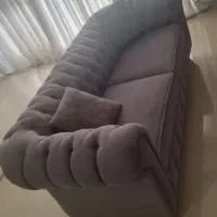 مبل طرح چستر در حد نو