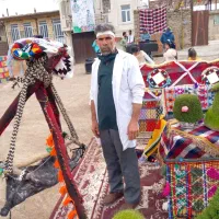 اشپزی مراسمات حاتمی