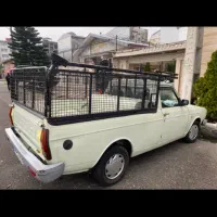 پیکان وانت ۹۳