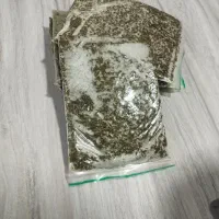 سبزی قرمه و کوکو