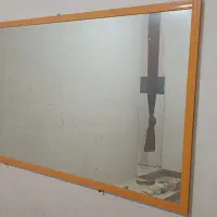 اینه بزرگ