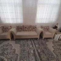 مبل راحتی۷ نفری