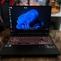 لپ‌تاپ Acer Nitro AN515