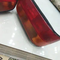 چراغ عقب پژو پارس کاملا سالم سالم با مدار