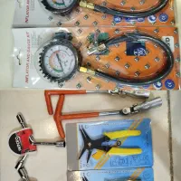 ابزار یراق آلات