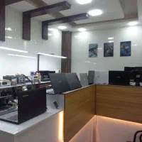 تعمیرات تخصصی لپتاپ کامپیوتر موبایل