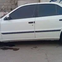 سمند