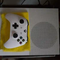xbox one s یک ترا دیسک خور