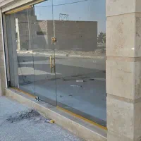 تعمیرات درب‌های شیشه سکوریت