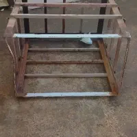 محافظ کولر پنجره ای
