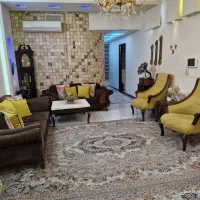 مبل|مبلمان خانگی و میز عسلی|تاکستان, |دیوار