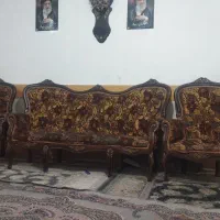 مبل سالم