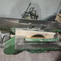 فروش اره سه کاره۴۰سانتی وفارسی بر ماکیتا