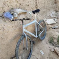 دوچرخه 26