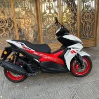 آیروکس کویر موتور