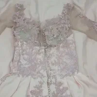 3 دست لباس مجلسی سایز 36