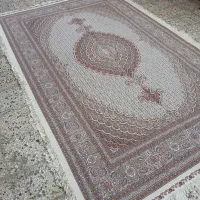 فرش دستبافت (ماهی خوی )