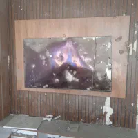 تلوزیون ال ای دی