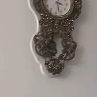 ساعت