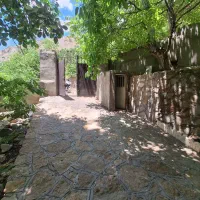 ویلاجنگلی-داخل-رودخانه-شهر-دررود-درود