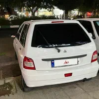 پراید 111