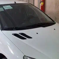 206 تیپ ۲ مدل ۹۷ کم کار