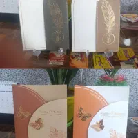 چاپ کارت عروسی/آگهی ترحیم/کارت ویزیت/تراکت و