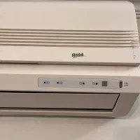 کولر گازی ۲۷ هزار  گلد ال جی