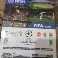 بازی Fifa 2019|کنسول، بازی ویدئویی و آنلاین|سمنان, |دیوار