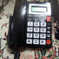 تلفن رومیزی