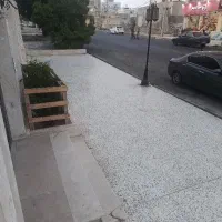 فروش 300متر زمین تجاری مسکونی ترمینال