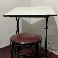 میز نقشه کشی معماری