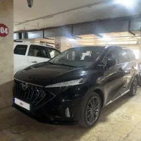 ماشین هایما7x