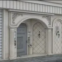آپارتمان شخصی ساز مرکز شهر ۱۰۰متری شیک گلبهار