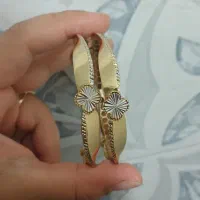 دو عدد النگو شیک و جدید