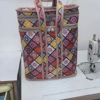جا فلاکسی دو طبقه