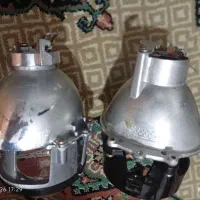 سلام لنز ماشین