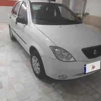 تیبا صندوقدار ۹۹