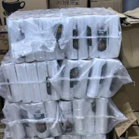 پخش عمده ملزومات یکبارمصرف در سطح شهر