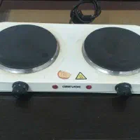 هیتر برقی